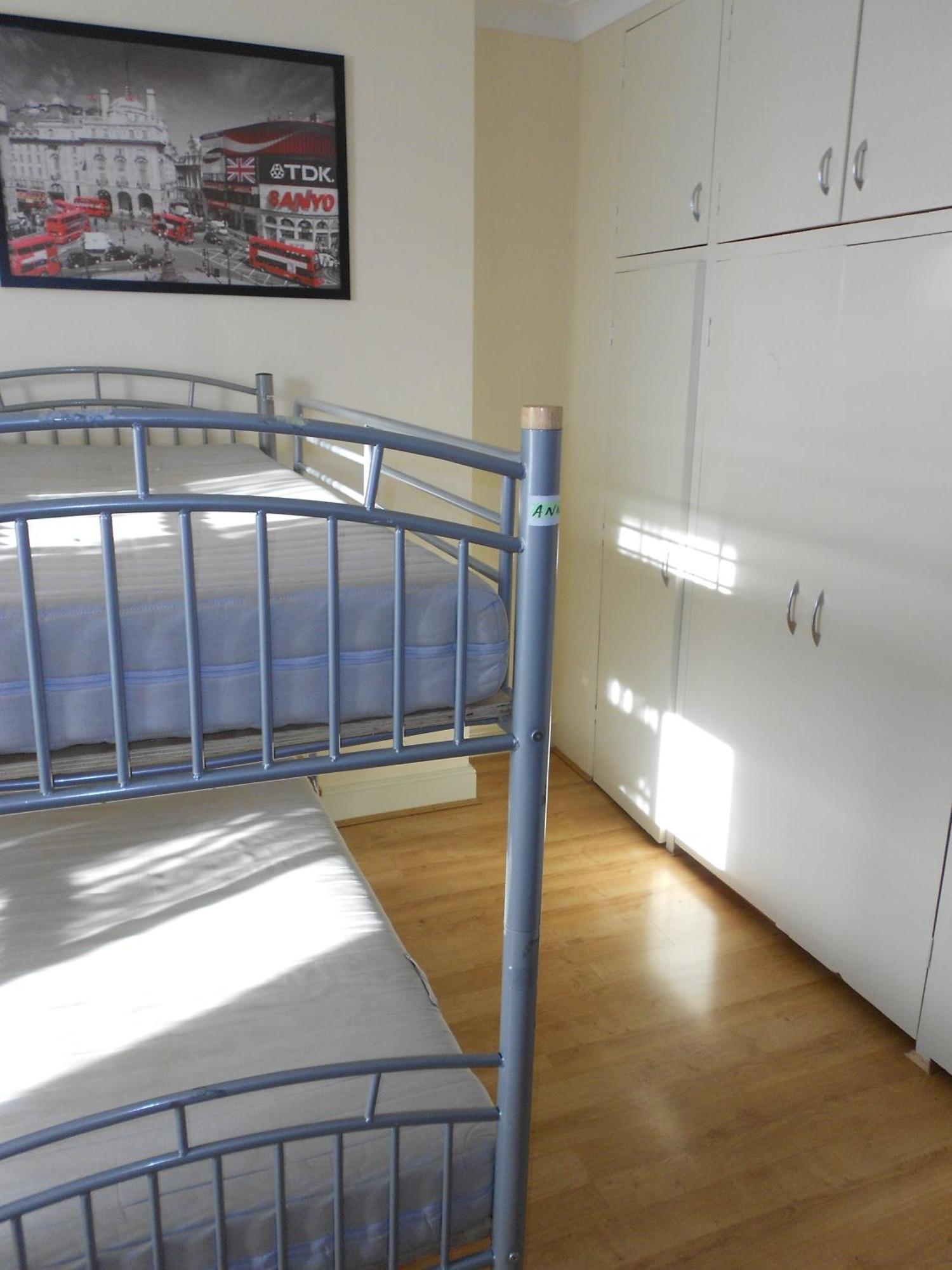24/7 London Hostel Eksteriør billede